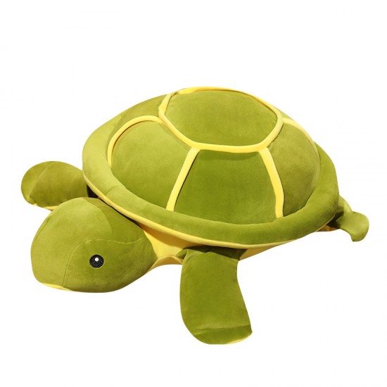 Jucărie de pluș Broască Țestoasă – 30cm
