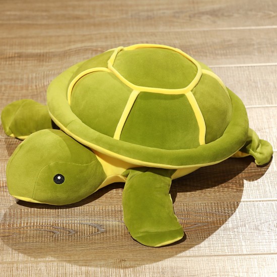 Jucărie de pluș Broască Țestoasă – 30cm