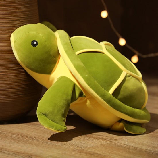 Jucărie de pluș Broască Țestoasă – 30cm