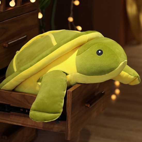 Jucărie de pluș Broască Țestoasă – 30cm