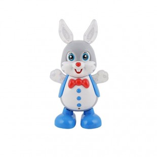 Dancing Rabbit