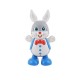 Dancing Rabbit
