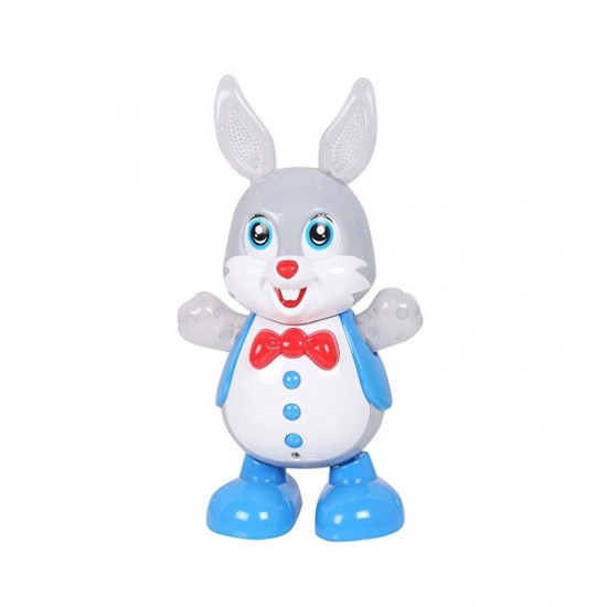 Dancing Rabbit