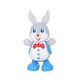 Dancing Rabbit