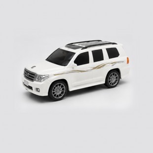 Masinuta Toyota Land Cruiser