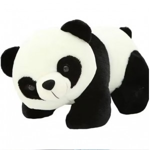 Panda de pluș 55cm
