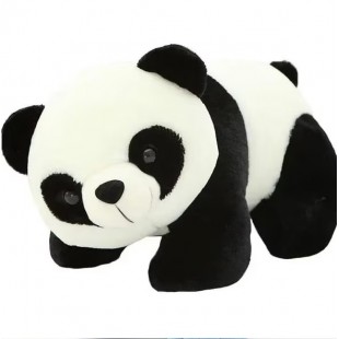 Panda de pluș 55cm