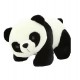 Panda de pluș 45cm