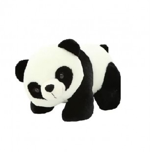 Panda de pluș 25cm
