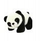 Panda de pluș 25cm