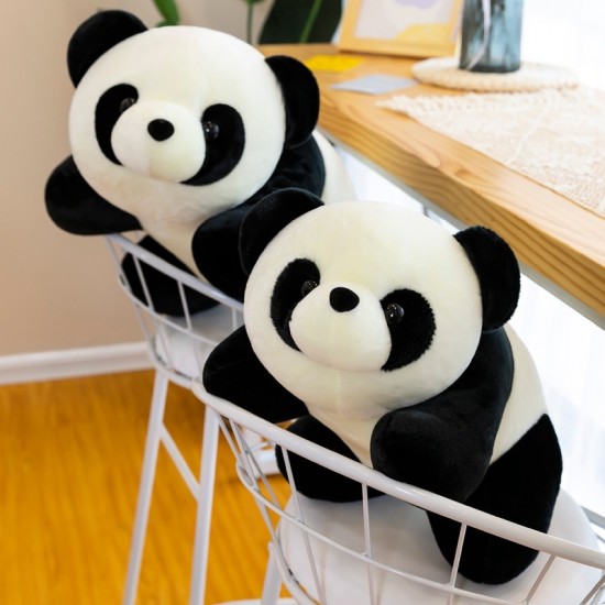 Panda de pluș 35cm
