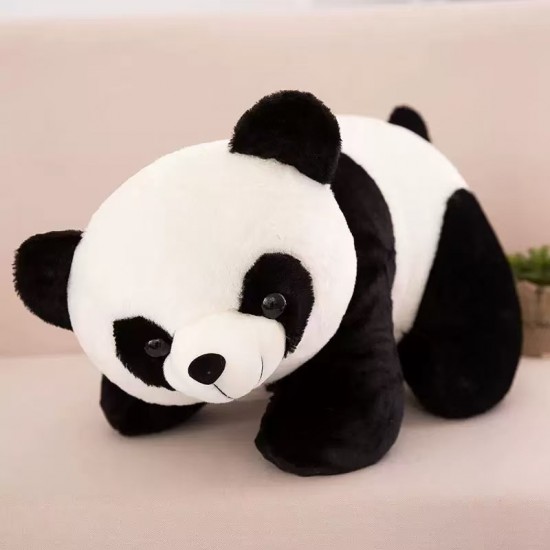 Panda de pluș 35cm