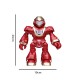 Robot RC cu telecomanda