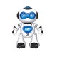 Robot RC cu telecomanda