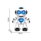 Robot RC cu telecomanda